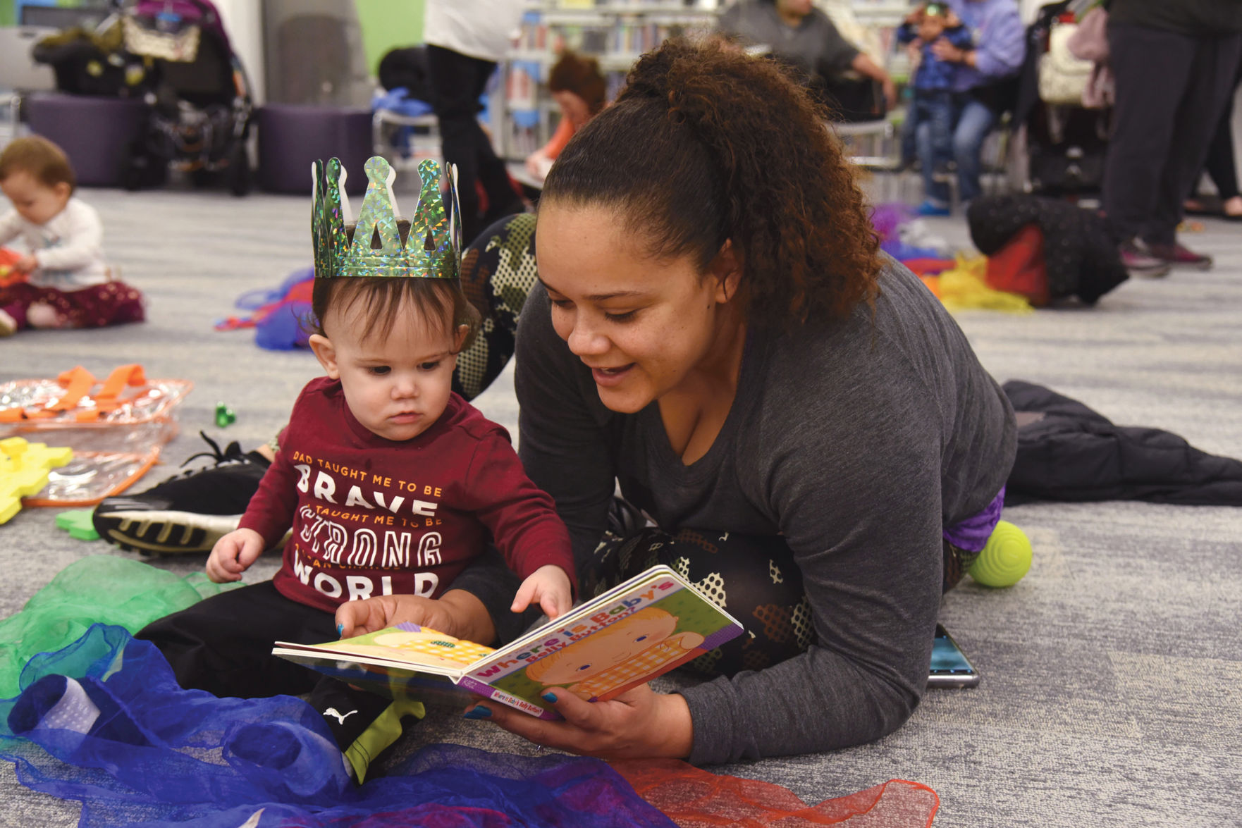 Born to Read Party Daniel Boone Branch.jpg